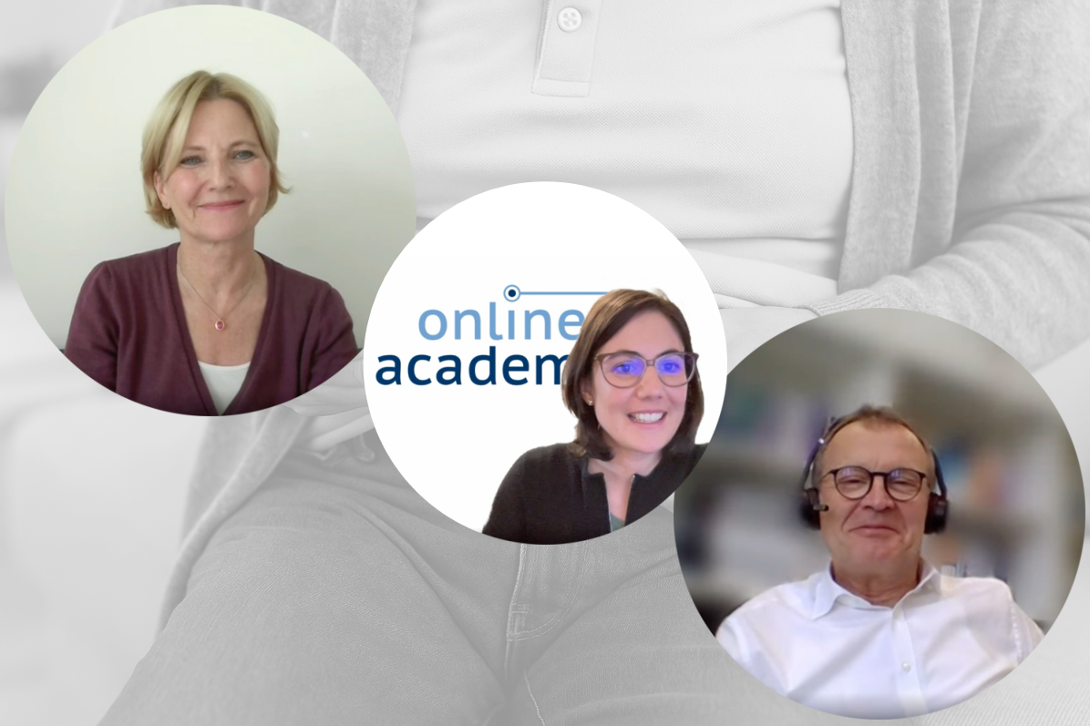 online academy Fachinterview Insulintherapie bei Typ-2-Diabetes